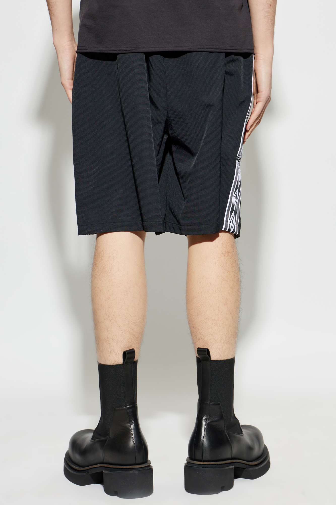Umbro Shorts with side stripes | Men's | Vitkac